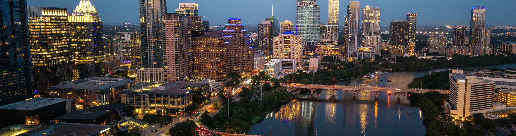 Bucharest to Austin