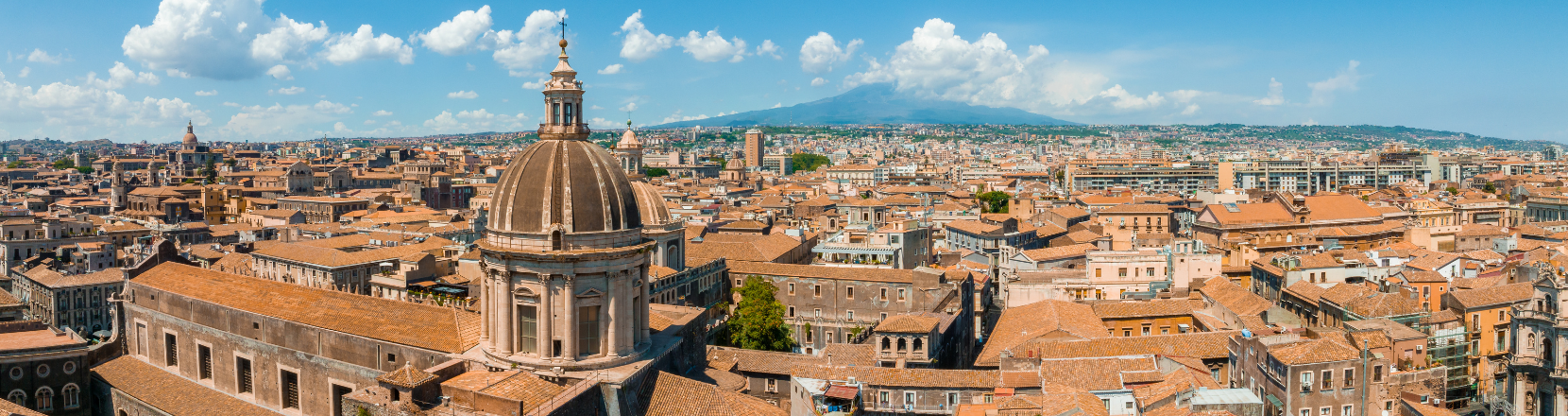 Paris to Catania
