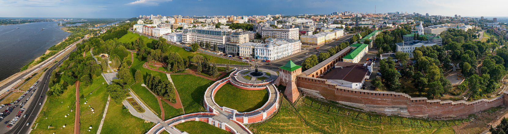 Mostar to Nizhniy Novgorod