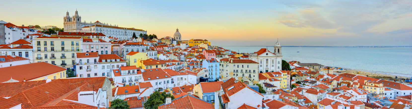 Mykonos to Lisbon