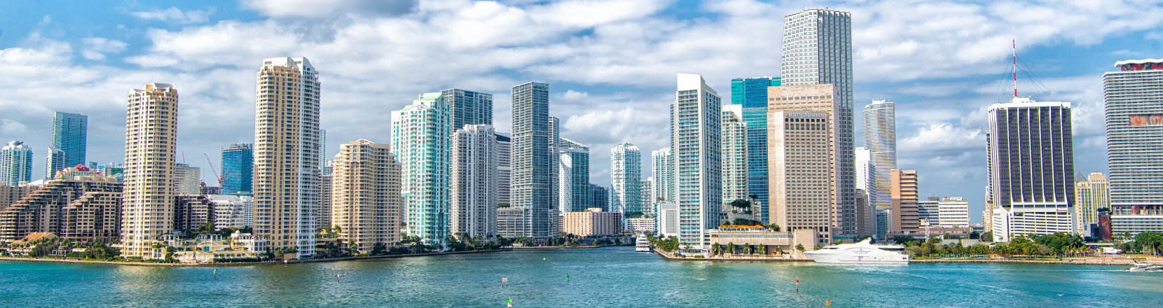 Sofia to Miami