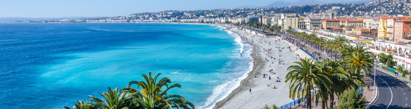 Mykonos to Nice