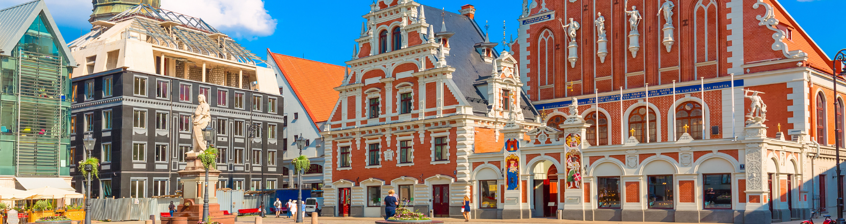 Banja Luka to Riga