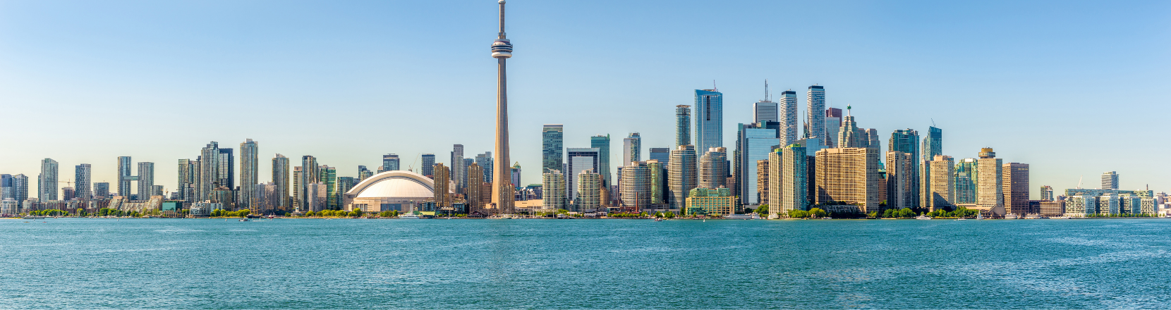 Larnaca to Toronto
